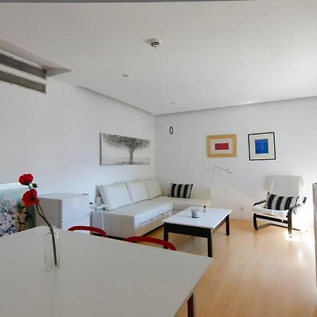 Apartmán Beautiful Flat A Stone'S Throw From The Retiro-Vill Madrid Exteriér fotografie