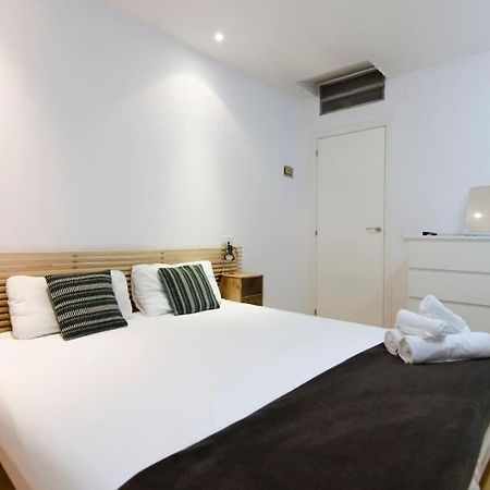 Apartmán Beautiful Flat A Stone'S Throw From The Retiro-Vill Madrid Exteriér fotografie
