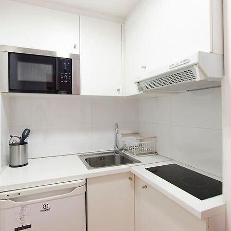 Apartmán Beautiful Flat A Stone'S Throw From The Retiro-Vill Madrid Exteriér fotografie
