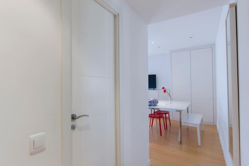 Apartmán Beautiful Flat A Stone'S Throw From The Retiro-Vill Madrid Exteriér fotografie